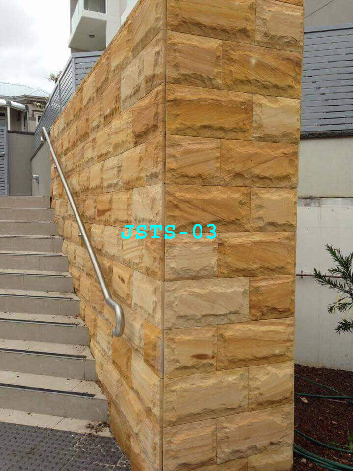 Popular Stone Cladding tiles for exterior direct factory